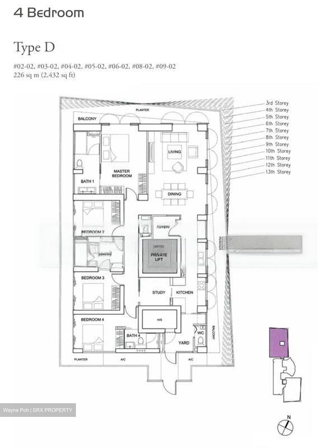 The Lumos (D9), Apartment #507633191